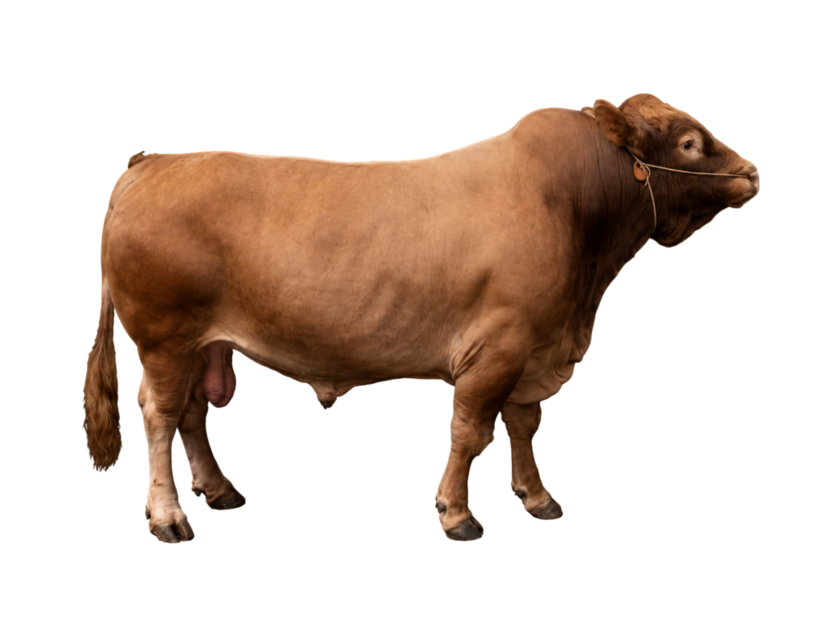 Sapi 850kg